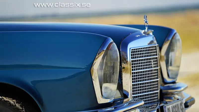mercedes-collector-cars
