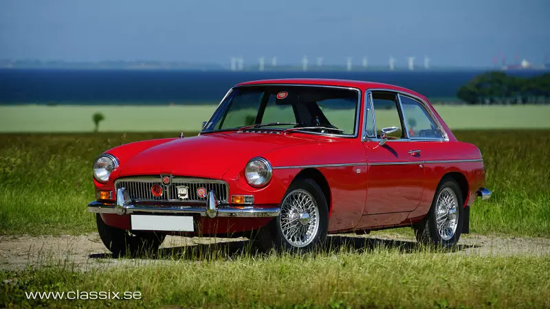 mgb-gt-for-sale
