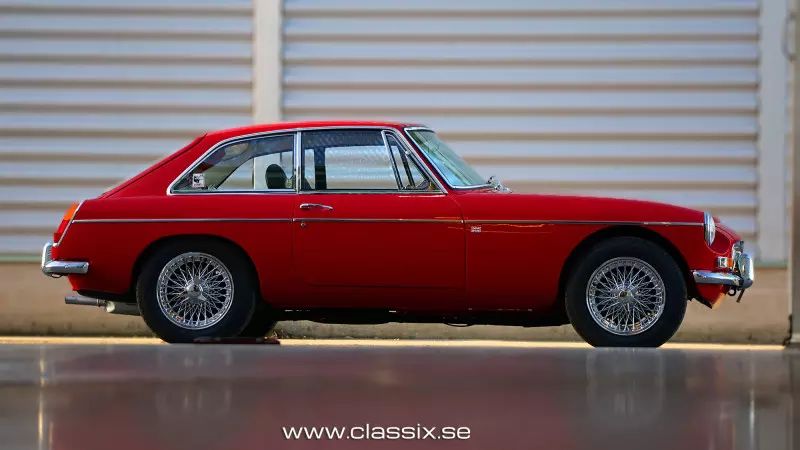 mgc-gt-for-sale