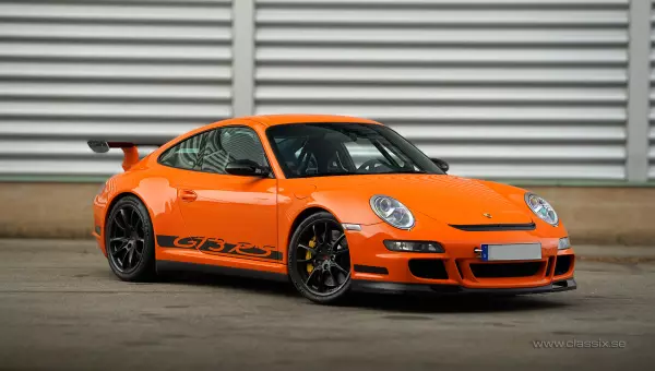 2007-997-rs_thumbnail Classic car news from Classix Sweden