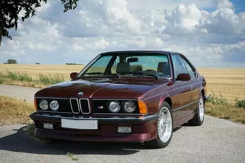 BMW bilar s&ouml;kes och k&ouml;pes. Vi k&ouml;per din bil