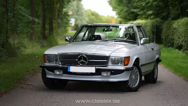 500sl-for-sale_thumbnail Classic car news from Classix Sweden
