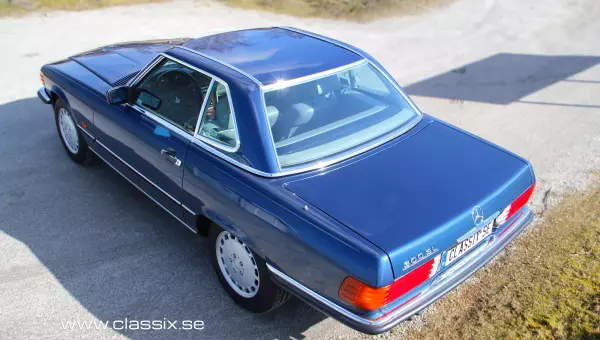 for-sale-300sl_thumbnail Classic car news from Classix Sweden